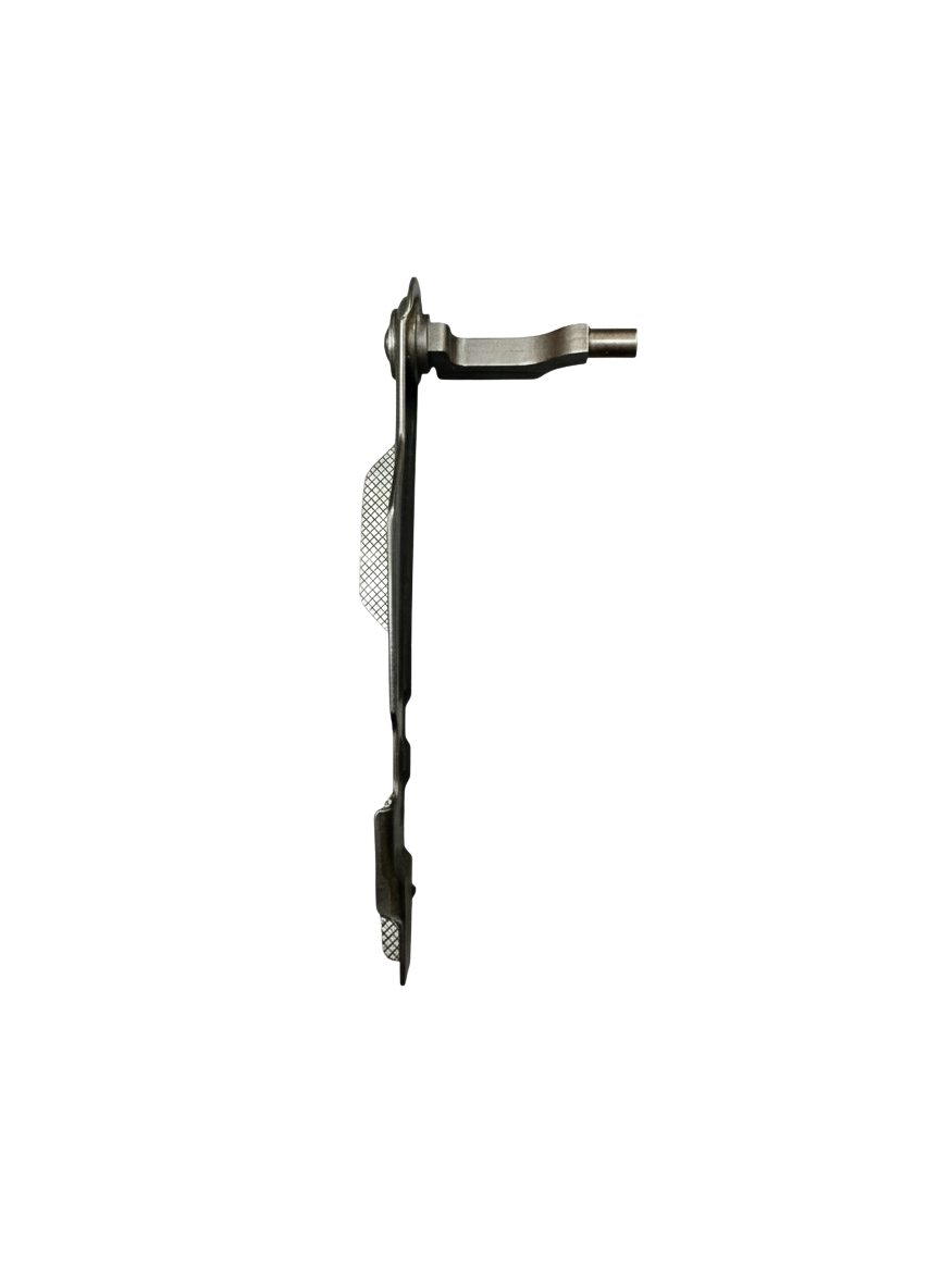 PSA AK Extended Safety Lever w/ Bolt Hold Open — image 4