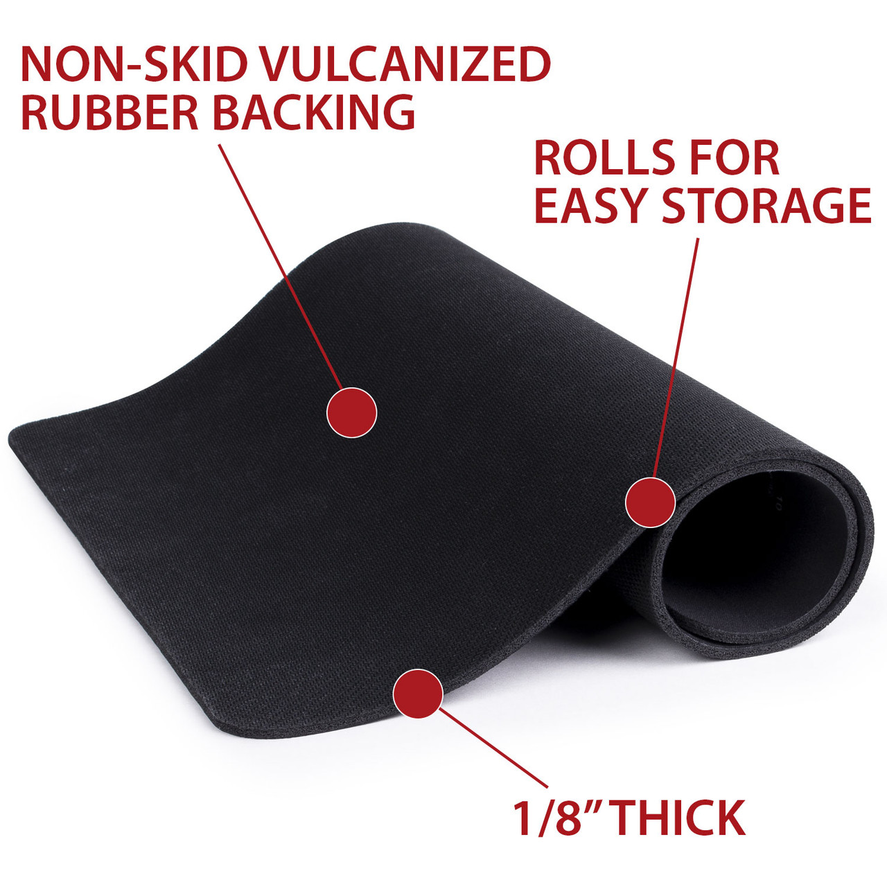 SKS -Gun Cleaning Mat — image 4