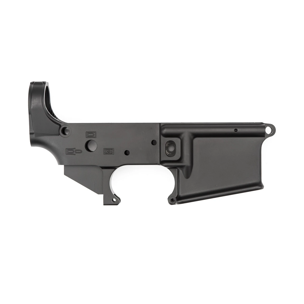Spike's Tactical PHU Joker Stripped Lower Receiver