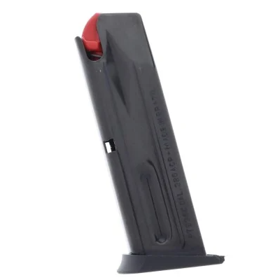 Learn how to load your Taurus – Taurus PT938 .380 ACP 10-Round Magazine
