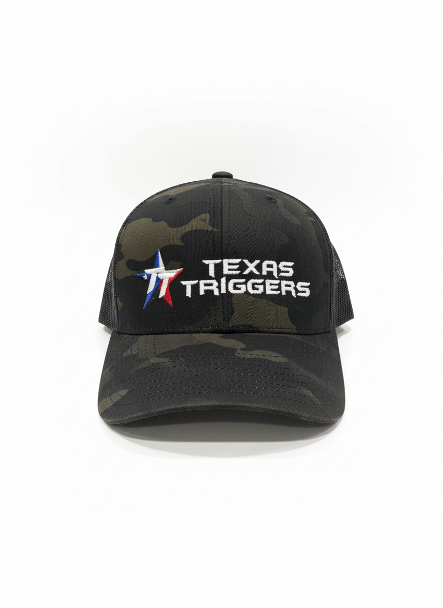 Kansas Gun Shop Snapback